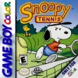 logo Emulators Snoopy Tennis [USA]