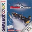 Логотип Roms SnowCross [Europe]