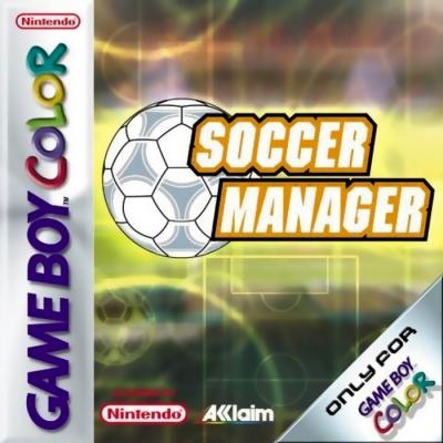 Soccer Manager [Europe] image