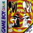 Логотип Emulators Spy vs. Spy [Japan]
