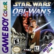 logo Roms Star Wars: Episode I - Obi-Wan's Adventures [USA]