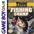 logo Emulators TNN Outdoors Fishing Champ [USA]