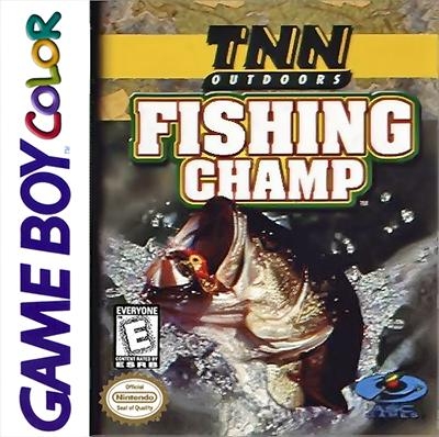 TNN Outdoors Fishing Champ [USA] image