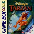 logo Roms Tarzan [France]