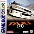 logo Emulators Taxi 3 [France]