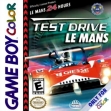 logo Roms Test Drive Le Mans [USA]