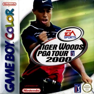 Tiger Woods PGA Tour 2000 [USA] image