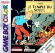 Logo Emulateurs Tintin : Prisoners of the Sun [Europe]