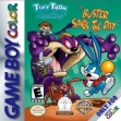 Логотип Emulators Tiny Toon Adventures: Buster Saves the Day [USA]