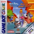 logo Emulators Tiny Toon Adventures : Dizzy's Candy Quest [Europe]