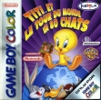 logo Emuladores Titi et le tour du monde en 80 chats [France]