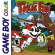 logo Emulators Titus the Fox: To Marrakech and Back [Europe]
