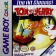 Логотип Emulators Tom & Jerry [USA]