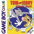 Логотип Emulators Tom and Jerry: Mouse Hunt [Europe]