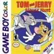 logo Roms Tom and Jerry: Mouse Hunt [USA]