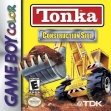 Logo Roms Tonka Construction Site [USA]