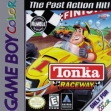 logo Roms Tonka Raceway [Europe]