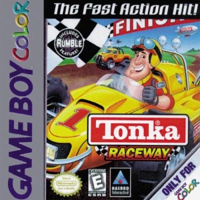 Tonka Raceway [USA] image