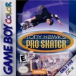 logo Roms Tony Hawk's Pro Skater [USA]