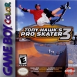 logo Roms Tony Hawk's Pro Skater 3 [USA]