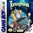 logo Roms Toonsylvania [Europe]