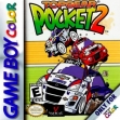 Логотип Roms Top Gear Pocket 2 [Japan]