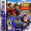 logo Roms Toy Story Racer [USA]