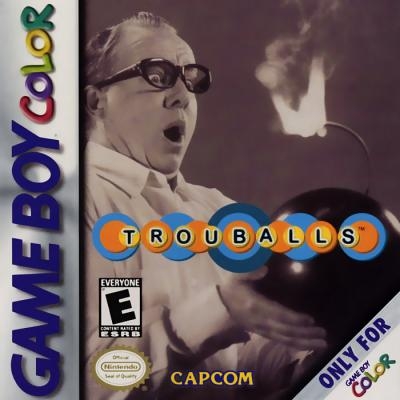 Trouballs [USA] image