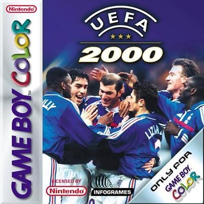 UEFA 2000 [Europe] image