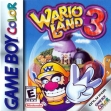 logo Emulators Wario Land 3