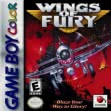 Логотип Emulators Wings of Fury [USA]