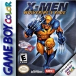 logo Emulators X-Men: Wolverine's Rage [USA]