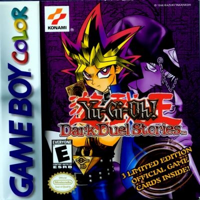 Yu-Gi-Oh! : Das Dunkle Duell [Germany] image