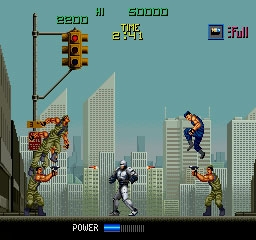 ROBOCOP image