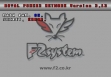 Логотип Roms ROYAL POKER 2