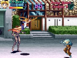 PRETTY SOLDIER SAILOR MOON [EUROPE] image