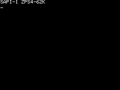 SAPI-1 ZPS 1 (CLONE) image