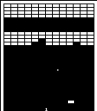 logo Roms SUPER BREAKOUT (CLONE, PROTO)