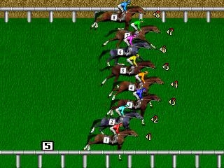 SUPER DERBY (CLONE) image