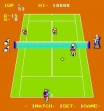 logo Roms SUPER DOUBLES TENNIS