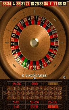 ROULETTE, THE image