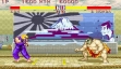 logo Roms STREET FIGHTER II' TURBO: HYPER FIGHTING [JAPAN] (CLONE)