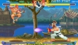 logo Roms STREET FIGHTER ALPHA 2 [USA] (CLONE)