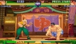 logo Roms STREET FIGHTER ALPHA 3 [EUROPE]