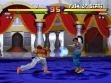 Логотип Roms STREET FIGHTER EX [EUROPE]