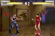 Логотип Roms STREET FIGHTER: THE MOVIE