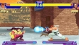 Логотип Roms STREET FIGHTER ZERO [BRAZIL] (CLONE)