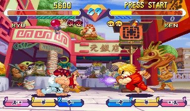 SUPER GEM FIGHTER: MINI MIX [ASIA] (CLONE) image