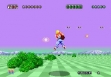 Логотип Roms SPACE HARRIER (CLONE)