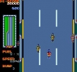 Логотип Roms SHOT RIDER